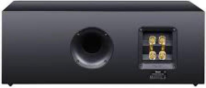 Produktbild Magnat Signature Center Pro II schwarz Aktion (180 W)