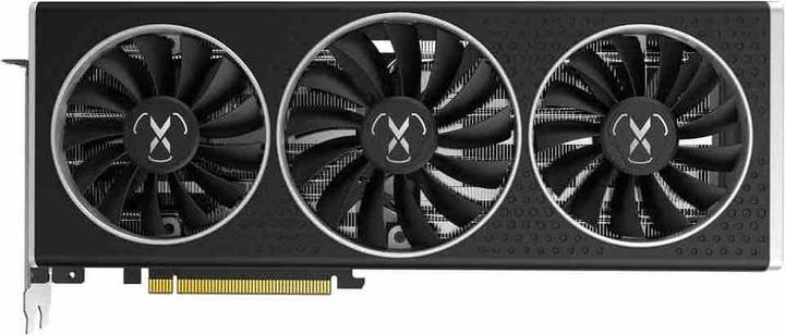 Produktbild XFX Radeon RX 6700 XT Speedster QICK (12 GB)