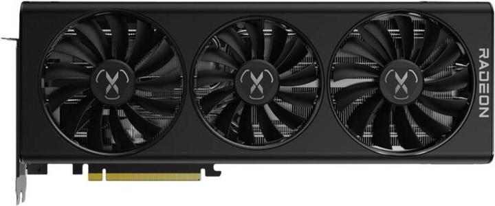 Actual product image XFX Radeon RX 6900 XT Speedster SWFT (16 GB)