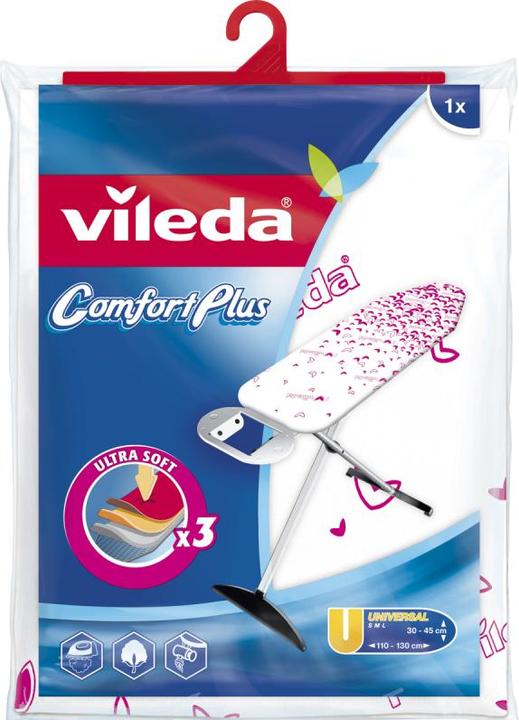 Vileda Comfort Plaus