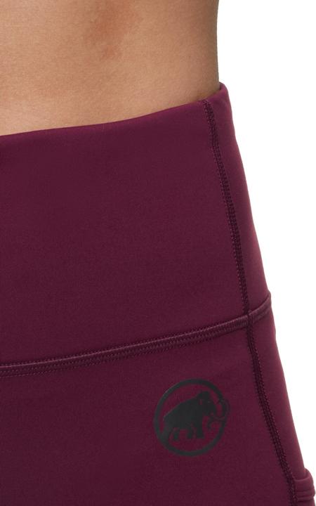 Produktbild Mammut Crag Winter Tights Women (XS)