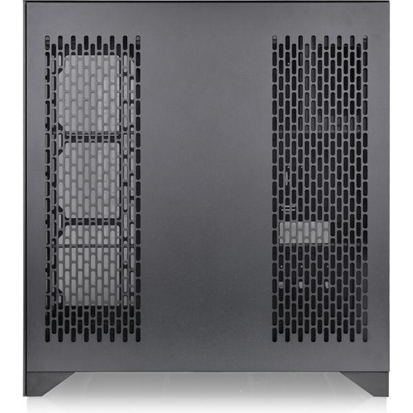 Produktbild Thermaltake CTE E660 MX Black (E-ATX, ATX, Mini-ATX)