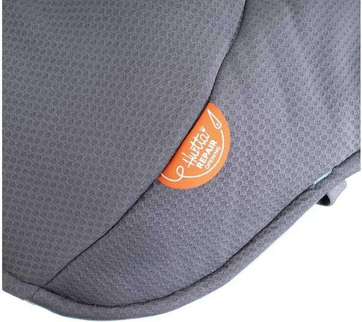 Actual product image Hurtta Expedition Parka II, ocean 40XS (Dog coat)