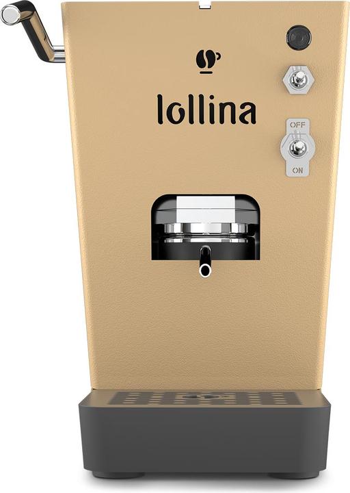 Produktbild Lollo Caffè Lollina Plus