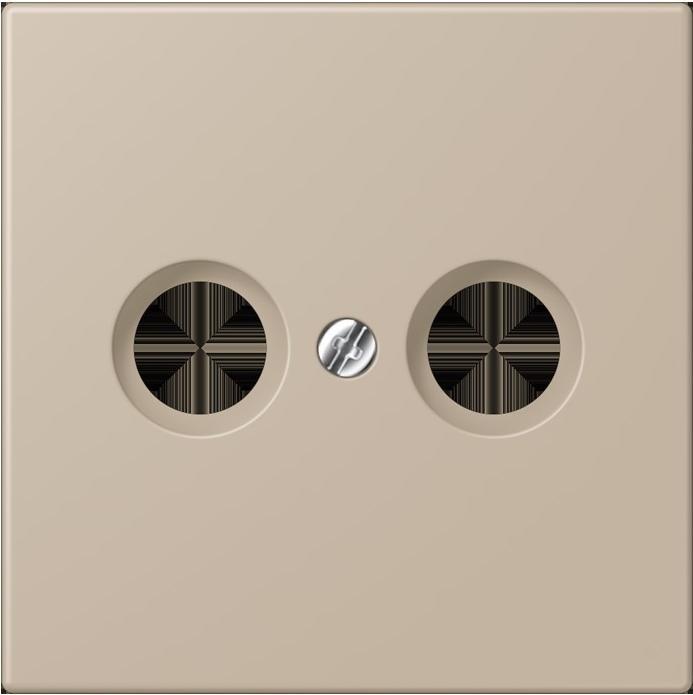 Actual product image JUNG Cover