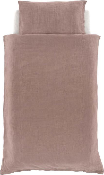 Immagine prodotto Träumeland Kinderbettwäsche Baumwollmusselin