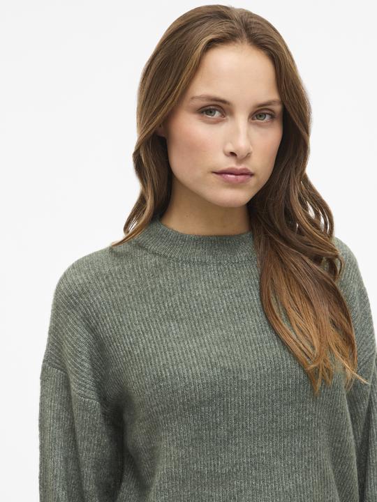 Produktbild Vila VIVIOLI Rundhals Strickpullover (XXL)