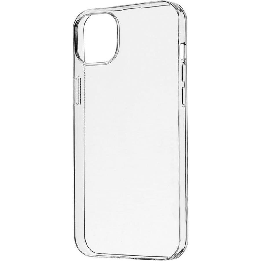 Evelatus iPhone 14 Plus 6.7 Silicone TPU 1.5mm (Apple iPhone 14 Plus) (EAI14MSTT)