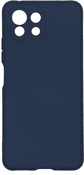 Produktbild Evelatus Mi 11 Lite/11 Lite 5G/11 Lite 5G NE Nano Silicone Case (Xiaomi 11 Lite 5G NE, Xiaomi Mi 11 Lite)