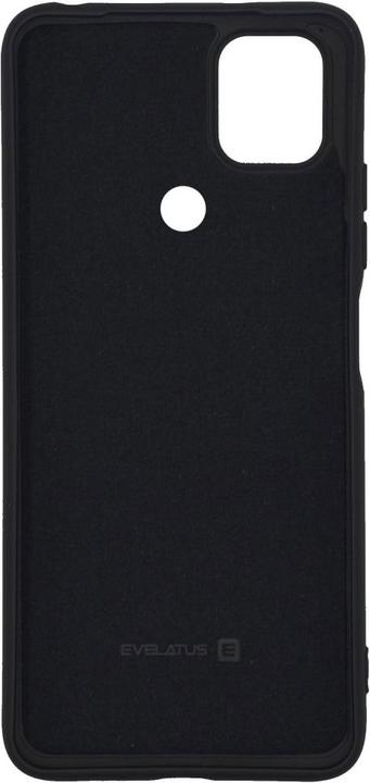Actual product image Evelatus Redmi 9C / 10A 4G Nano Silicone Case (Xiaomi Redmi 9C)