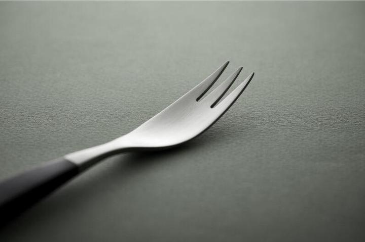 Produktbild Gense Focus de Luxe, 20 cm (1 Stück, Gabel)