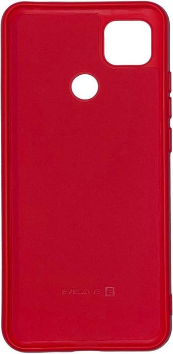 Produktbild Evelatus Redmi 9C / 10A 4G Nano Silicone Case (Xiaomi Redmi 9C)