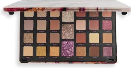 Makeup Revolution Forever Limitless Allure Palette - Palette di ombretti 30,9g - 0,0g