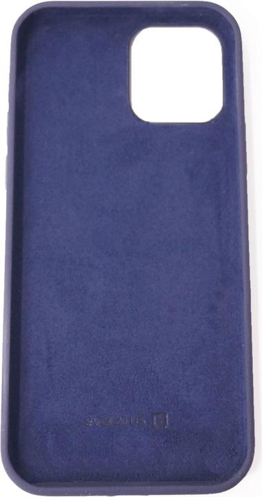 Actual product image Evelatus iPhone 12 Pro Max Soft Case with bottom (Apple iPhone 12)