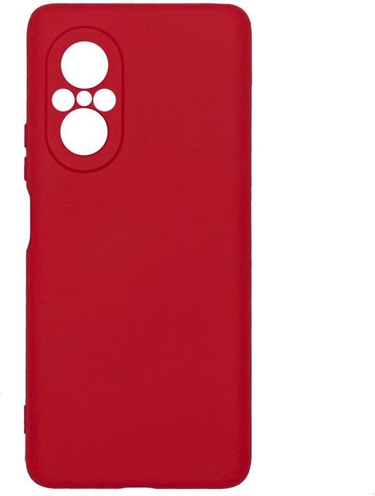 Image du produit Evelatus Huawei Nova 9 SE Nano étui en silicone (Huawei Nova 9 SE)