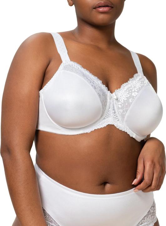 Actual product image Triumph Underwired bra "Ladyform Soft (90 C, Single pack)