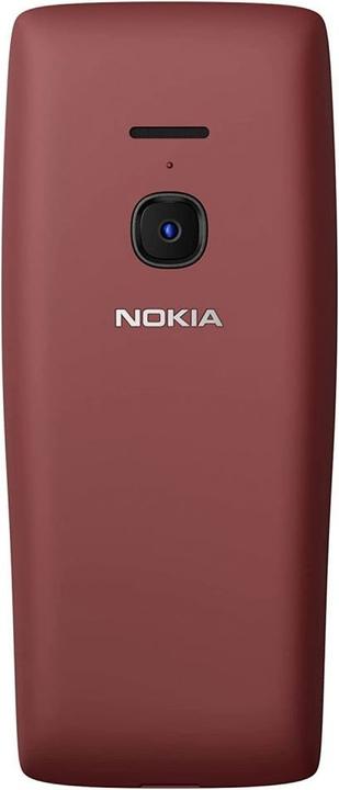 Image du produit Nokia 8210 (2.80", 0.30 Mpx, 4G)
