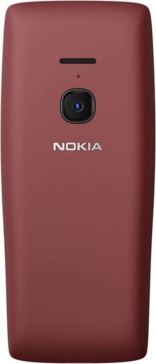 Immagine prodotto Nokia 8210 (2.80", 0.30 Mpx, 4G)