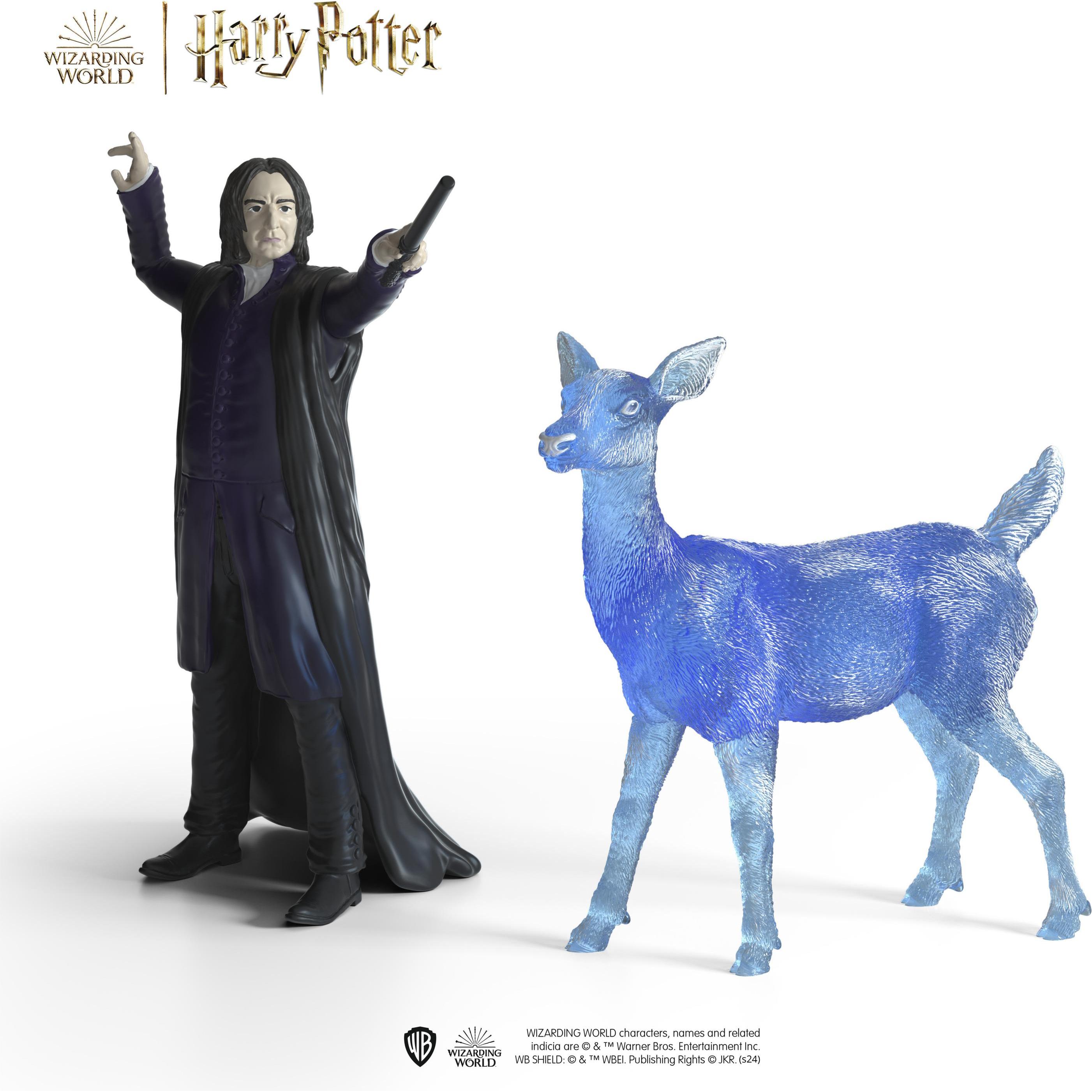 Schleich Professor Snape™ & Patronus