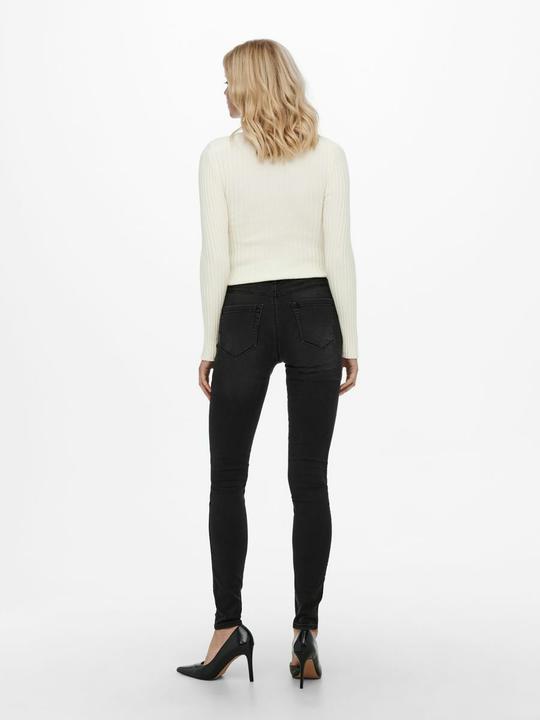 Actual product image Only ONLRoyal Life HW Skinny Fit Jeans (32)
