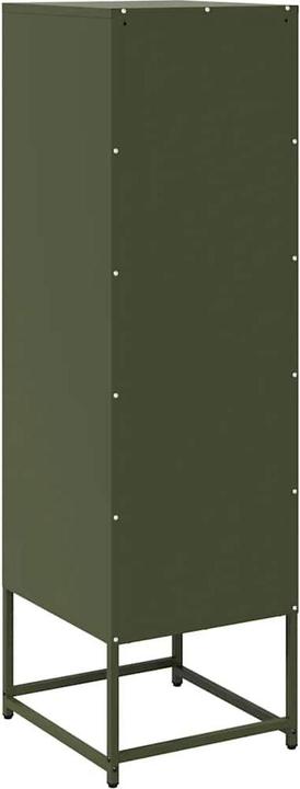 Image du produit vidaXL Markos (36 x 39 x 123 cm)