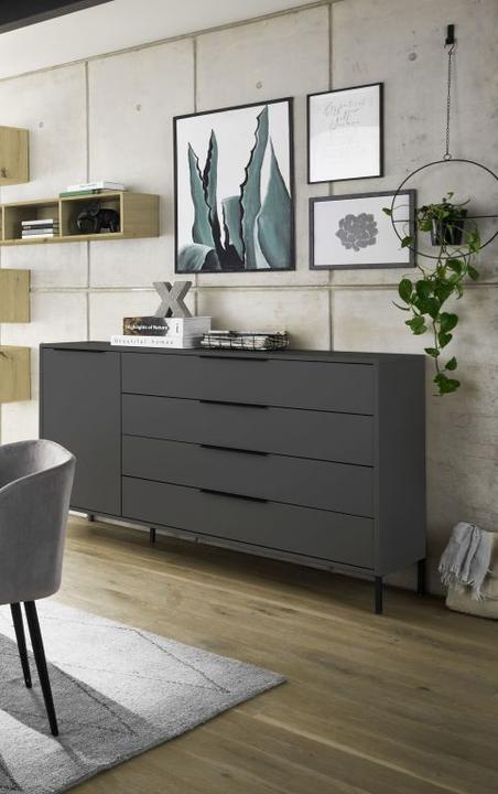 Actual product image Mäusbacher Bonnie (168 x 45 x 87 cm)