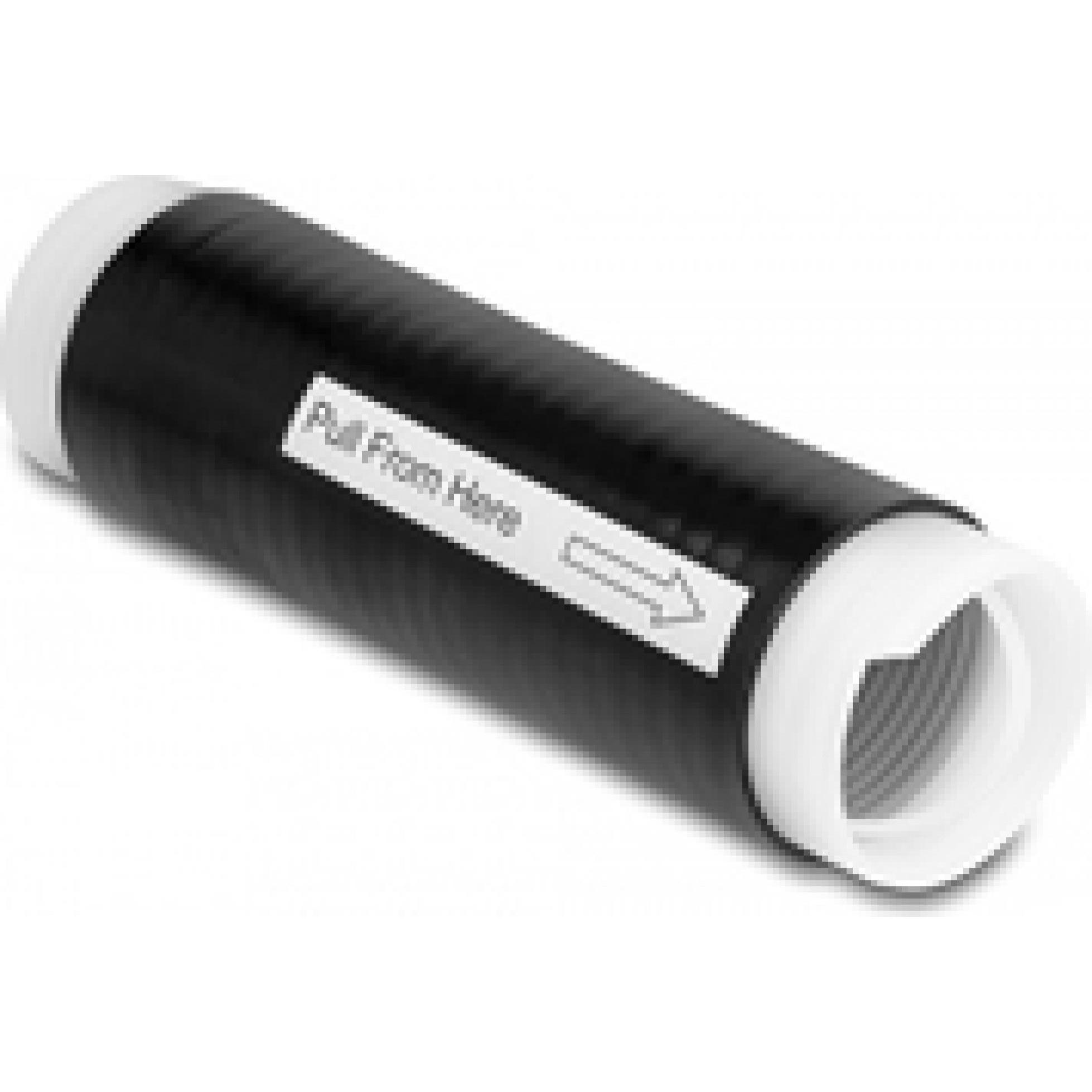 Delock, Schrumpfschlauch, Kaltschrumpfschlauch 35 mm x 130 mm 2 Stück schwarz (2 x)