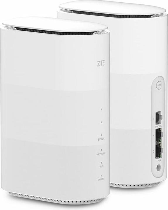 Image du produit ZTE Router G5B