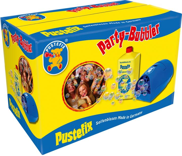 Immagine prodotto Pustefix Party Bubbler