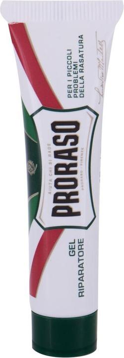 Image du produit Proraso Gel réparateur rafraîchissant (Gel après-rasage)