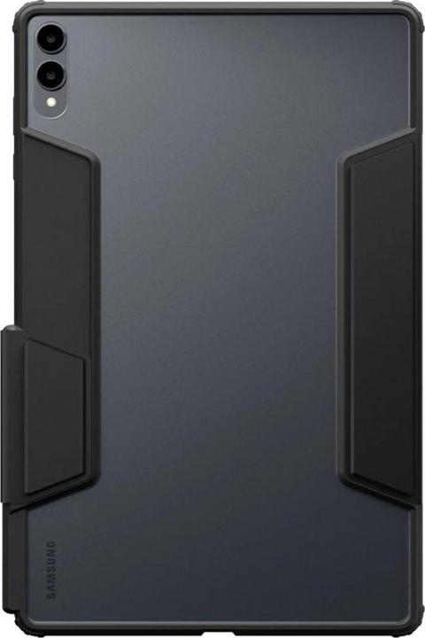 Produktbild Spigen - Air Skin Pro - Samsung Galaxy Tab S11 Ultra - Black (Samsung Galaxy Tab S11 Ultra)