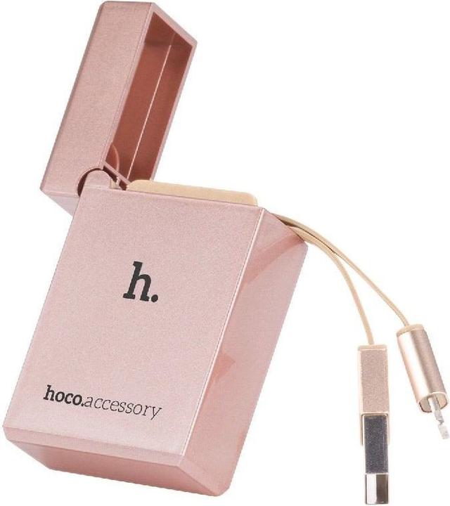 Produktbild Hoco Apple Lighter UPL17