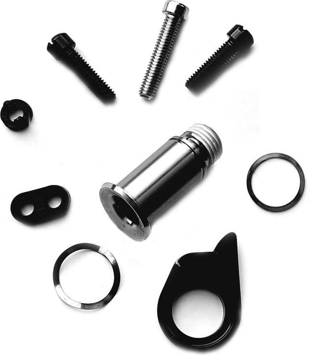 Actual product image Sram Mounting screw for rear derailleur XX1