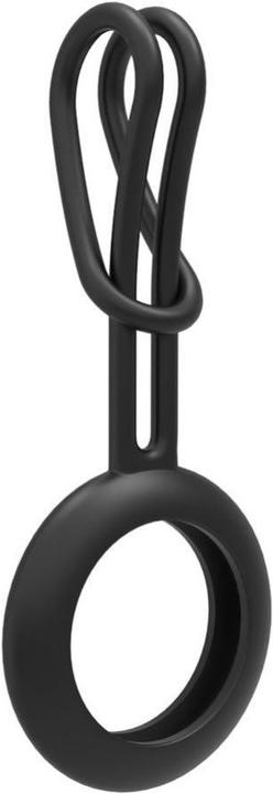 Produktbild iLike AirTag Silicone Keychain Loop Case