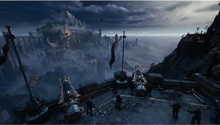 Produktbild Bethesda DOOM: The Dark Ages Premium Edition (Xbox Series X, DE)