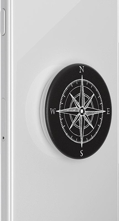 Immagine prodotto PopSockets Bussola