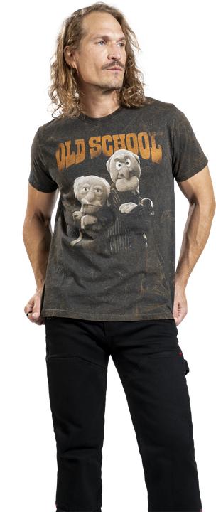 Produktbild Gildan Old School (S)
