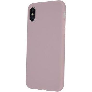 iLike Galaxy A22 5G Matt TPU Case (Samsung Galaxy A22 5G), Smartphone Hülle, Pink