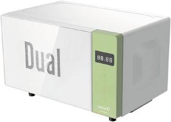 Actual product image Cata MW 5120DG Green