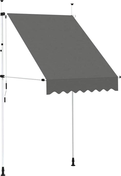 Image du produit vidaXL Markise (1.20 m)