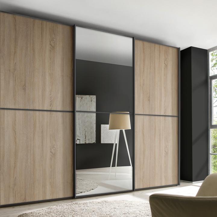 Produktbild Moderano System One (280 x 222 cm)