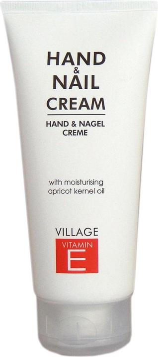 Immagine prodotto Village Crema mani e unghie alla vitamina E (100 ml)