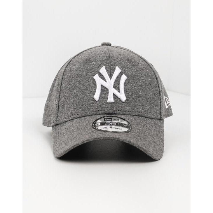Thumbnail - New Era, Herren, Cap, NY Yankees, Grau, (One Size)