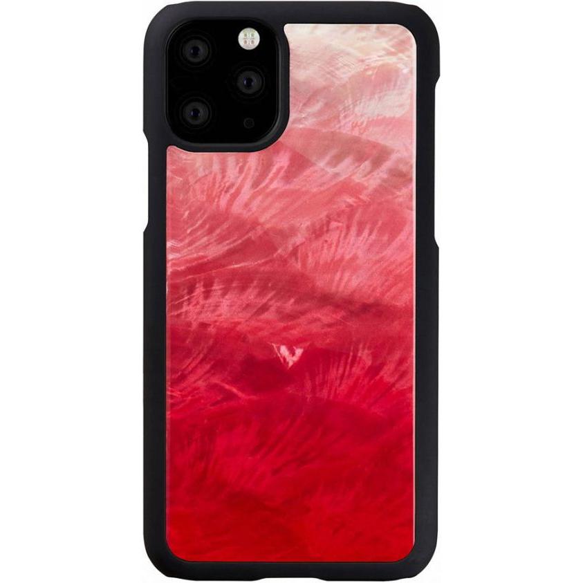Thumbnail - Ikins SmartPhone case iPhone 11 Pro pink lake black (Apple iPhone 11 Pro), Smartphone Hülle, Pink