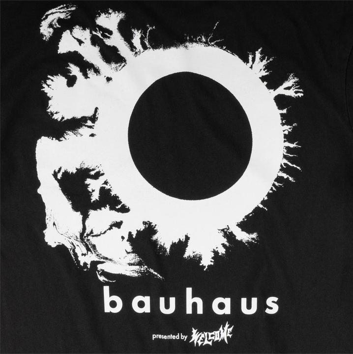Immagine prodotto Welcome Maglietta Welcome X Bauhaus -Exquisite Corpse tinta in capo (S)