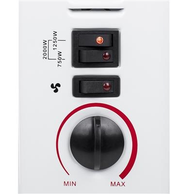 Produktbild Tristar KA-5819 (2000 W)