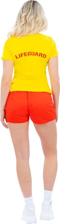 Image du produit Smiffys Baywatch : Garde de vie (36, 38)