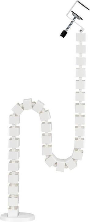 Actual product image myWall Flexible cable routing (Cable hole, 134.70 cm)