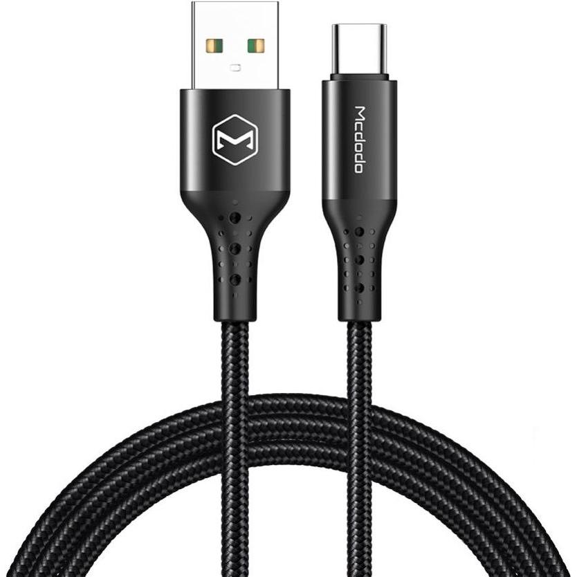 Mcdodo Cavo Type-C 1,5 m 5A (1.50 m), Cavo USB