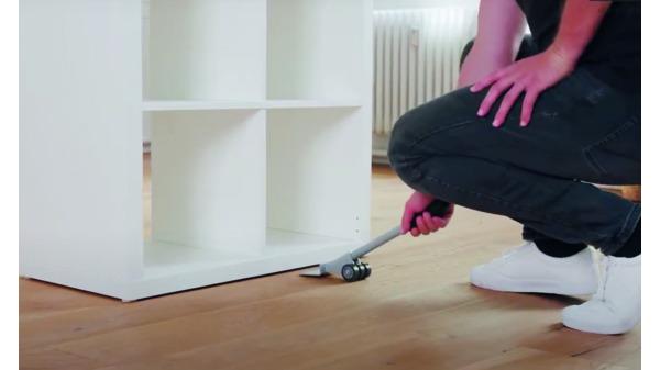 Produktbild Wagner System Möbelheber (150 kg)